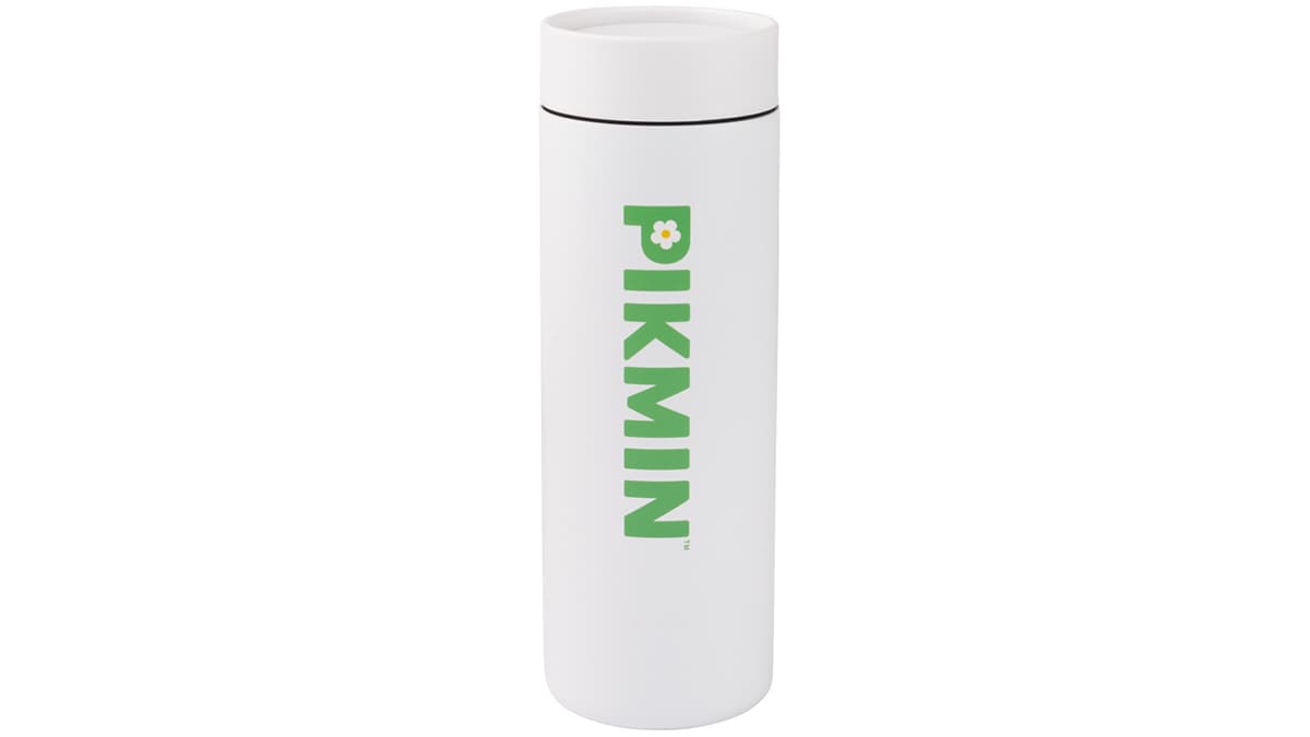 Pikmin™ P Logo Insulated Tumbler 2